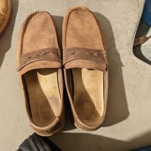 Ugg loafers